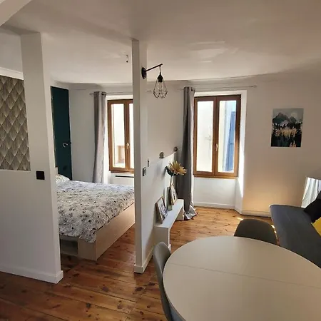 La Petite Seolane Апартаменты